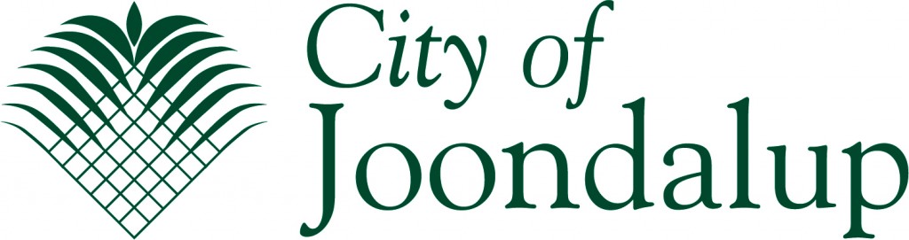 City of Joondalup logo
